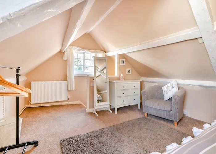 Holiday home 2 Bed In Oc-w037 Whitby