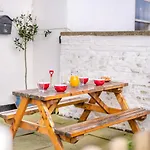 2 Bed In Oc-w037 بيت للعطل *