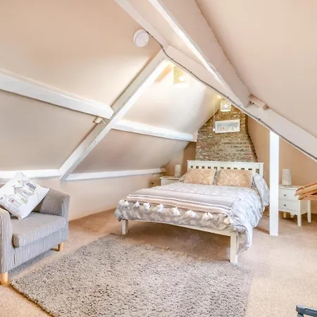 Hébergement de vacances 2 Bed In Oc-w037 Whitby