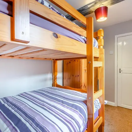 Casa vacanze 2 Bed In Oc-w037