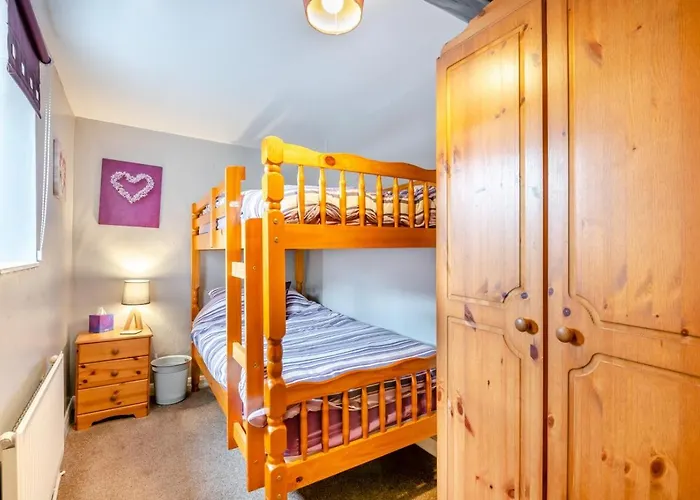 2 Bed In Oc-w037 Hébergement de vacances *