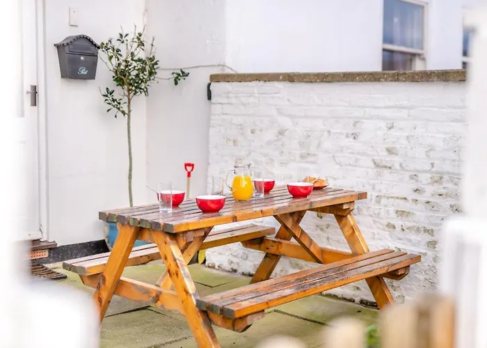 2 Bed In Oc-w037 Hébergement de vacances *